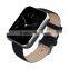 2015 World's Thinnest Smart Watch for Iphone 1.54inch Touch Screen Wearable Watch