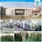 ND-F420 thermoforming flour packaging machine