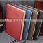 Wholesales A4/A5/A6 custom factory price genuine/pu leather school notebook                        
                                                                                Supplier's Choice