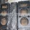 CS-215 DOUBLE 15'' professional full range speaker