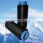 Anti-global warming odorless cooling functional 100% polyester yarn