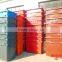 Outdoor large 1100L dustbin