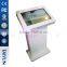 26" Back Mount 10 Dots Capacitive Touch Function LCD Monitor