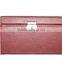 Red Mutifunctional PU Material Beautify Jewelry Drawer Case