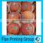 labels on food packaging