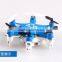 4Ch pocket Nano drone quadcopter RC mini ufo helicopter RTF fy805