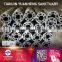 CE certified scaffolding parts clampable rosette