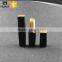 wholesale customed design make your own plastic empty lipstick tube with magnet lid
