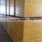 Standard Size Construction Temporary Building Materials Plywood