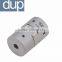 dup DAME Set screw urethane insert Flexible Jaw Coupling