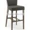 commercial furniture hotel and restaurant bar stool high chair furniture HDB580