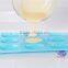 hot sale LFGB/FDA food grade 9 holes shell shaped silicone cake pan fashion