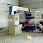 Cnc Oscillating Blade Polyurethane Foam Cutting Machine