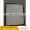Acrylic Material and Rectangle Shape led slim snap frame light box