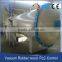 South Africa vacuum impregnation cca wood preservative treatment plant