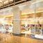 Super U Supply Top Quality Tailor Design Retail Shoe Store Display Fixture