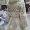 New Design Women Winter Rabbit Fur Coat