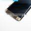 Mobile phone parts For samsung galaxy s6 edge LCD