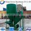 high efficiency feed mixer&grain crushing and mixing machine with ISO CERTIFICATE