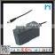 12vdc 1A wall adaptor with Barrel Plug, 2.1mm I.D. x 5.5mm O.D.