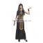 wholesale egyptian women belly dance clothing cleopatra fancy dress costume