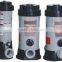 Automatic Pool Chlorine feeder/automatic chlorinator/swim pool pill dispenser