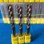 Solid Carbide End Mills Can Be Used For High Speed Cutting/Four Flutes and Good Quality