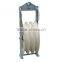 Best-selling 660mm large diameter stringing Nylon pulley blocks