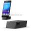 Universal USB Micro Dock Station Charger for Sony Z5/Z5 Compact/Z5 Premuim