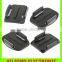 8pcs/set 2 Curved Surface Mounts + 2 Flat Surface Mounts + 4 Adhesive Mount Stickers Set for 4 /3+ /3 /2 /1