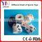 Printed Zinc oxide plaster /cotton sport tape Manufacturer CE FDA ISO