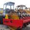 Denapac road roller, original CA25 PD, good road roller for sale