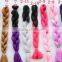 stock cheap factory price xpression braid hair extension, wholesale jumbo braid hair                        
                                                                                Supplier's Choice