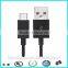 Altra thin universal micro usb connector usb cable for car charger