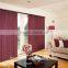 Bintronic Taiwan Manufacturer Vertical Blinds Systems With Components For Blinds