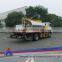 Low Power Asphalt Sprayer