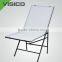 Portable folded photography shooting photographic equipment studio shooting table photo table