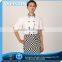 guohong oem disposable non woven chef hat