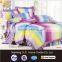 2015 new products Korea bedding set china