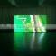 indoor p7.62 digital led video display  fixed installation screen