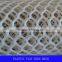 flat plastic wire mesh 2cm to 3.5cm for agriculture feeding