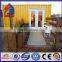 fabricated container house,20ft contianer house ,flat pack contianer house