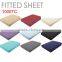 1000TC Egyptian Cotton 1 Piece Bed Fitted Sheet                        
                                                Quality Choice
                                                    Most Popular