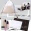 2016 customized Nylon Drawstring Cosmetic Bag for Travel
