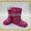 Boot Flower Pot Rubber Boot