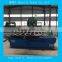 Digitail Control Perforated Metal Mesh Machine China Supplier
