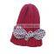 China Acrylic Beanie Baby Hats Wholesale