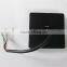 Good quality waterproof outdoor use smart card reader for access control system wiegand26/34 RS485 communication optional