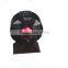 New Design 3 Black Blades High Airflow Eco Wood Burner Stove Fan