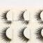fashion and natural 3D fur strip eyelash extensions
